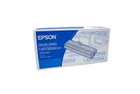 Картридж Epson C13S050167