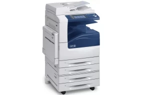 Xerox WorkCentre 7835
