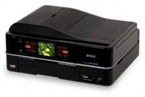 Epson Stylus Photo TX800FW