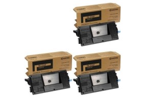 Картридж Kyocera TK-3160 3 Pack (1T02T90NL1-3PK)
