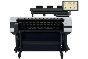 Canon imagePROGRAF iPF850 MFP M40 Solution