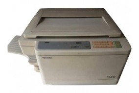 Toshiba 1340