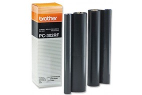 Плёнка для факса Brother PC-302RF