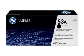 Картридж HP Q7553A (53A)