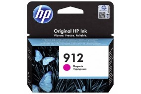 Картридж HP 912 (3YL78AE)