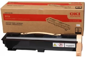 Картридж OKI 01221601