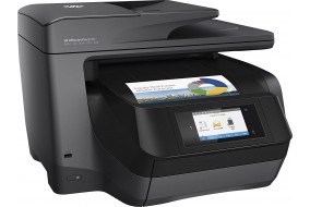 HP Officejet Pro 8728