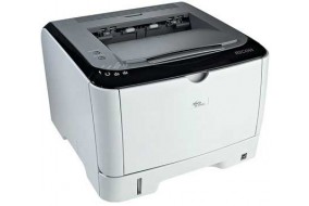Ricoh Aficio SP 3410DN