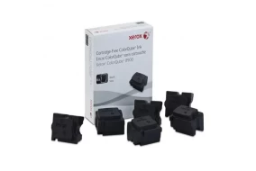 Твердые чернила Xerox 108R01025