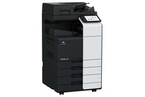Konica Minolta bizhub C360i