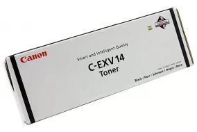 Картридж Canon C-EXV14 TWIN (0384B002)