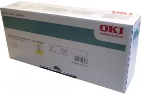 Картридж Oki 44318617