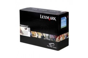 Картридж Lexmark T650H21E
