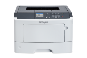 Lexmark MS517dn