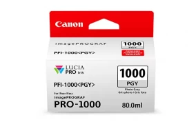 Картридж Canon PFI-1000PGY