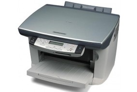 Canon SmartBase MPC200