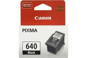 Картридж Canon PG-640