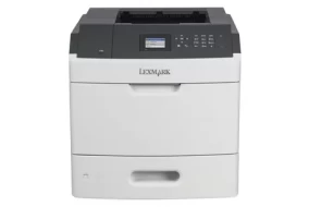 Lexmark MS812dtn