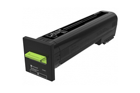 Картридж Lexmark 72K5XK0 (72K5XKE)