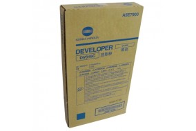Девелопер Konica Minolta DV-616C (A5E7900)