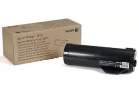 Картридж Xerox 106R02721