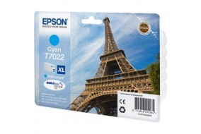 Картридж Epson T7022 (C13T70224010)