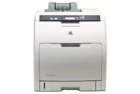 HP Color LaserJet 3800