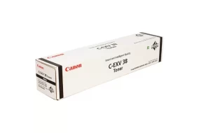 Картридж Canon C-EXV38