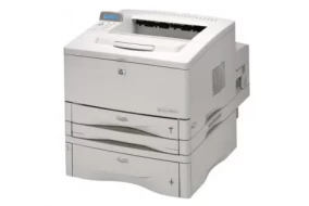 HP LaserJet 5200tn