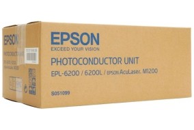Фотобарабан Epson C13S051099