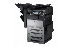 Konica Minolta bizhub 360