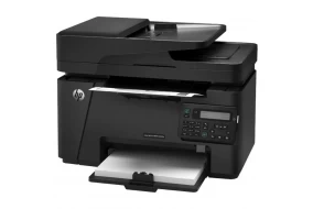 HP LaserJet Pro M127fs