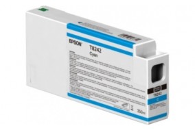 Картридж Epson T8242 (C13T824200)