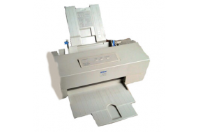 Epson Stylus Color 500