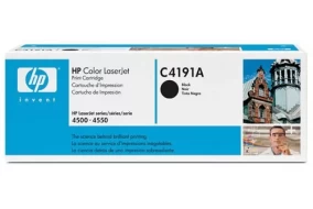 Картридж HP C4191A