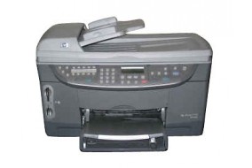 HP OfficeJet 7140