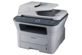 Samsung SCX-4824FN
