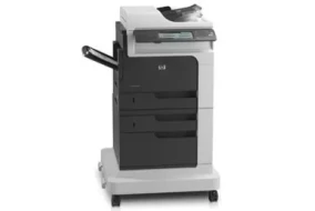 HP LaserJet Enterprise M4555f
