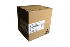 Картридж Ricoh 841784 (MPC8002) черный