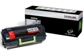 Картридж Lexmark 620HA (62D0HA0)