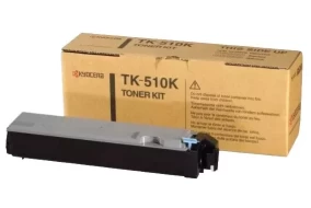 Картридж Kyocera TK-510K