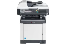 Kyocera ECOSYS M6526cidn