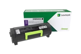 Картридж Lexmark 51B5000