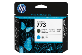 Печатающая головка HP 773 (C1Q20A)