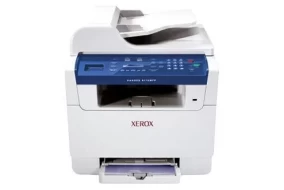 Xerox Phaser 6110MFP/S