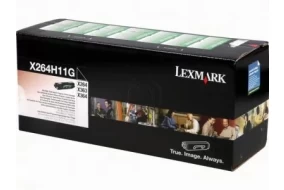 Картридж Lexmark X264H11G