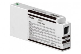 Картридж Epson T8241 (C13T824100)