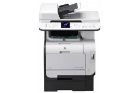 HP Color LaserJet CM2320fx