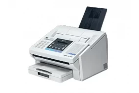 Panasonic Panafax UF-585