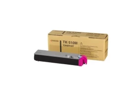 Картридж Kyocera TK-510M